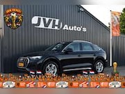 Audi Q5 - Sportback 50 TFSi-E 299pk PHEV Quattro AUT/S-Troni