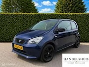 Seat Mii - 1.0 Airco 15" Velgen Elektrisch Pakket Bluetooth