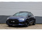 Audi A3 - Sportback 40 TFSI e 3x S-Line | Pano | HUD | B&O | Matrix |