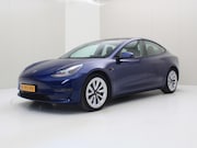 Tesla Model 3 - Long-Range AWD 351pk 75 kWh 91, 6% SoH FACELIFT [ WARMTEPOMP