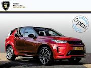 Land Rover Discovery Sport - P200 2.0 R-Dynamic S Panodak Leer Navigatie Camera Trekhaak