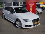 Audi A3 - 1.4 e-tron PHEV Ambition Pro Line plus / Incl winterwielen /