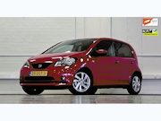 Seat Mii - 1.0i Style Sport 2e Eigenaar Airco 5d Garantie