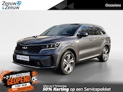 Kia Sorento - 1.6 T-GDI Plug-in Hybrid 4WD ExecutiveLine 7p. PANORAMADAK !