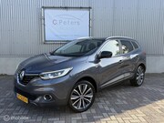 Renault Kadjar - 1.2 TCe Bose 2016 / Panoramadak / Stoelverwarming / Keyless 