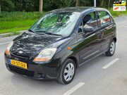 Chevrolet Matiz - 0.8 Style / NAP / AUTOMAAT