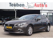 Mazda 3 - 2.0 TS+ | Apple Carplay/Android Auto | Dode hoek | Climate c