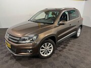 Volkswagen Tiguan - 1.4 TSI Sport&Style