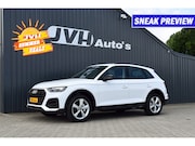 Audi Q5 - 50 TFSi-E 299pk PHEV Quattro AUT/S-Tronic 07-2024 | BTW | Vi