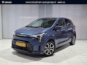 Kia Picanto - 1.0 DPI ExecutiveLine Stoel en Stuur verwarming, Apple Carpl
