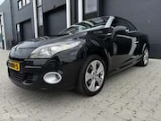 Renault Mégane - Coupé-Cabriolet 1.4 TCE Dynamique 2011