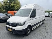 Volkswagen Crafter - MAN TGE 35 2.0 TDI 103KW MAXI L4H3 AUTOM. LAADKLEP