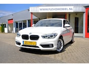 BMW 1-serie - 116i Executive Navi|Clima|LMV