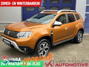 Dacia Duster - 1.2 TCe Prestige l 1e eigenaar l Vol opties