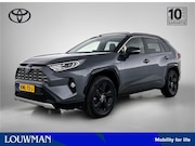 Toyota RAV4 - 2.5 Hybrid Bi-Tone | BTW voertuig | Trekhaak | Schuif/kantel