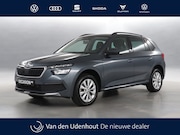 Skoda Kamiq - 1.0 TSI 110pk Ambition DSG / Navigatie via App Connect / Sto