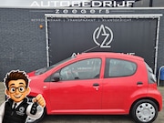 Citroën C1 - 1.0-12V Séduction Zuinig*Goed Onderhouden