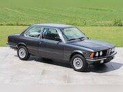 BMW 3-serie - 323i - Highly Original