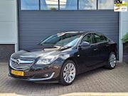 Opel Insignia - | 1.6 T Cosmo | Airco | Keyless go & start | Achte