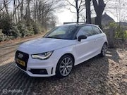 Audi A1 - 1.6 TDI Pro Line S Line | PANO | BOSE | CRUISE | N