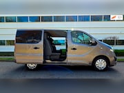 Opel Vivaro - 1.6 CDTI DC Sport Edition 6pers.2x schuifdeur