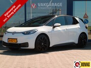 Volkswagen ID.3 - Pro Edition 58 kWh, SOH 94.3 % / Carplay + Android Auto / Ca