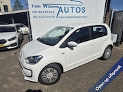Volkswagen Up! - 1.0 move up BlueM