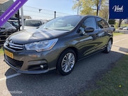 Citroën C4 - 1.6 VTi Ligne Business | Cruise & Climate control | LM Velge