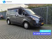 Ford Transit Custom - Nugget Westfalia 2.2 TDCI 155pk WESTFALIA HEF DAK CAMERA STO