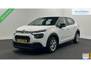 Citroën C3 - 1.2 PureTech Live AIRCO CRUISE.