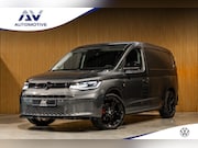 Volkswagen Caddy - 2.0 TDI DSG | Camera | CarPlay | Lane Assist | Virtual Cockp