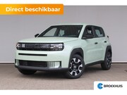 Fiat Grande Panda - 1.2 Hybrid ICON | 8 jaar garantie | Parkeersensoren Achter |