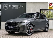 BMW X5 - xDrive50e M Sport Pro M-Perf seats Dravit H&K Pano 22