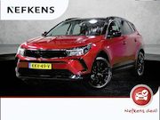 Opel Grandland - GS-Line 225pk Plug-In Hybrid Accu 98% | Stoel-/Stuurverwarmi