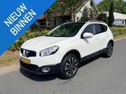 Nissan Qashqai - 1.6 16V Pano•Navi•Camera