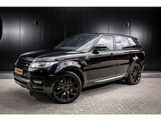 Land Rover Range Rover Sport - 3.0 SDV6 HSE Dynamic