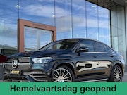 Mercedes-Benz GLE-klasse - Coupé 350 e 4MATIC Executive AMG | Luchtvering | Burmester |
