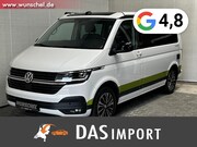 Volkswagen California - Ocean