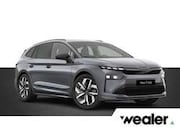 Skoda Enyaq iV - 85 Sportline Tour Edition 286 PK | Trekhaak | 20"
