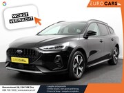 Ford Focus - Wagon 1.0 EcoBoost 155pk Hybrid Active X Navigatie Climate C