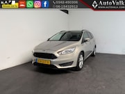 Ford Focus - 1.0 Titanium Edition