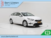 Kia Ceed - Sportswagon 1.0 T-GDi Mild Hybrid I Geen Import I LED I Acht