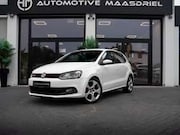 Volkswagen Polo - 1.4 TSI GTI|Automaat|Cruise|