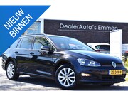 Volkswagen Golf - Variant 1.4 TSI 150PK PANODAK NAVI LMV CRUISE