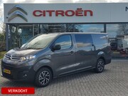 Citroën Jumpy - 2.0 BlueHDI 180 L3 DC