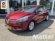 Renault Clio - 0.9 TCe Limited Trekhaak