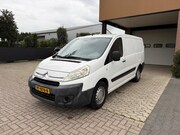 Citroën Jumpy - 2.0 Benzine bestelauto L2 marge deuren+ ruit