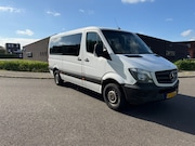Mercedes-Benz Sprinter - 316 NGT 1.8 366