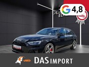 Audi A4 - Avant 45 TFSI S-line Edition qu Matrix Navi AVC...