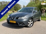 Seat Ibiza - 1.6-16V Freestyle / Zo meeneemprijs / Technisch goed / NAP /